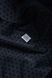 Пальто из тонкой бархатистой шерсти с небольшим ворсом цвет сине-черный 093_blue_black фото 2