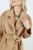 Пальто з м'якої вовни Max Mara колір бежевий 093_max mara_beige фото